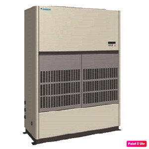 Điều hòa Daikin 100000 BTU 1 chiều FVPGR10NY1/RUR10NY1 gas R-410A