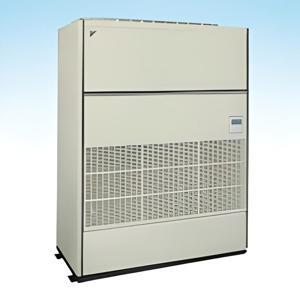 Điều hòa Daikin 100000 BTU 1 chiều FVPGR10NY1/RUR10NY1 gas R-410A