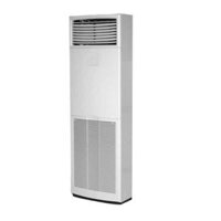 Máy lạnh tủ đứng Daikin FVQ100CVEB (4.0Hp) inverter - 3 pha