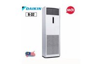 Máy lạnh tủ đứng DAIKIN Inverter Gas R32 3.5HP FVFC85AV1/RZFC85AGV19