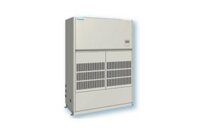Máy lạnh tủ đứng Daikin Inverter 10.0 HP (10 Ngựa) FVPR250QY1 - 3 Pha - đặt sàn nối ống gió