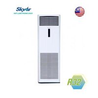 Máy lạnh tủ đứng Daikin Inverter 3HP FVFC71AV1/RZFC71AGV19