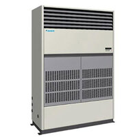 Máy lạnh tủ đứng Daikin Inverter 10 HP FVGR250QV1/RZUR250QY1