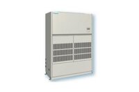 Máy lạnh tủ đứng Daikin Inverter 15.0 HP (15 Ngựa) FVPR400QY1 - 3 Pha - đặt sàn nối ống gió