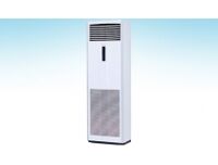 Máy lạnh tủ đứng daikin FVRN71BXV1V/RR71CBXV1V Gas R410