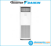 Máy lạnh tủ đứng Daikin Inverter FVQ100CVEB 4.0 Hp