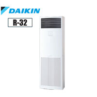 Máy lạnh tủ đứng Daikin Inverter FVA50AMVM Remote dây