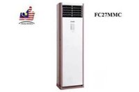 Máy lạnh tủ đứng Funiki 3hp FC27MMC1