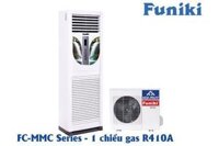 Máy lạnh tủ đứng Funiki FC36 1 chiều 36000 BTU