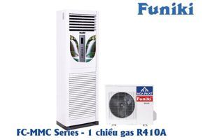 Điều hòa Funiki 36000 BTU 1 chiều  FC36 (FC-36MMC1) gas R-410A
