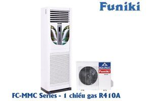 Điều hòa Funiki 36000 BTU 1 chiều  FC36 (FC-36MMC1) gas R-410A