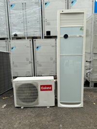 Máy lạnh tủ đứng GALANZ 2HP