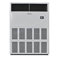 Máy lạnh tủ đứng gắn ống gió Reetech 15.0 HP (15 Ngựa) RS160‑PA-A