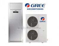 Máy lạnh tủ đứng Gree GVC36AG công suất 4Hp (ngựa)