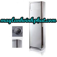 Máy lạnh tủ đứng Gree GVC18AG-K1NNA5A 2HP