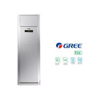 Máy lạnh tủ đứng Gree GVC42AH-M1NNA5A