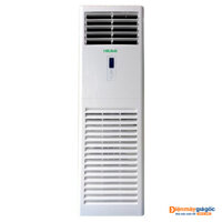 Máy lạnh tủ đứng HIKAWA 2 quạt giá rẻ 5.5HP (48000Btu) HI-FC50M2F/HO-FC50M2F