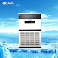 Máy lạnh tủ đứng HIKAWA 2 chiều 110100 BTU HI-FH120MT