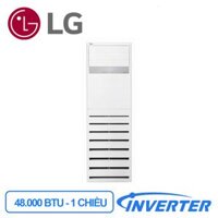 Máy Lạnh Tủ Đứng LG Inverter 5.0 HP ZPNQ48LT3A0/ZUAD3 (3 Pha)