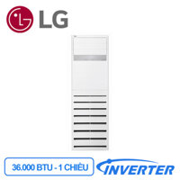 Máy Lạnh Tủ Đứng LG Inverter 4.0 HP ZPNQ36GR5A0/ZUAD1 (1 Pha)