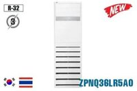 Máy lạnh tủ đứng LG ZPNQ36LR5A0 inverter (4.0Hp) - 3 Pha