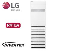 Máy lạnh Tủ đứng LG APNQ24GS1A4/APUQ24GS1A4 (2.5HP)