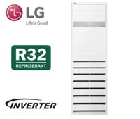 Máy lạnh Tủ đứng LG ZPNQ30GR5E0/ZUAC1 – Inverter R32