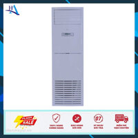 Máy Lạnh tủ đứng Midea 50.000BTU 1 chiều MFJJ2-50CRN1 (Miễn phí giao tại HCM-ngoài tỉnh liên hệ shop)