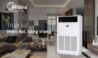 Máy lạnh tủ đứng Midea MFA-96CR/MONA-96C R22 10HP