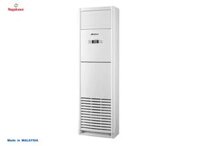 Máy lạnh tủ đứng Nagakawa NP-C28DH+ 3.0 HP (3 Ngựa) – Máy lạnh Lâm Hoàng Long