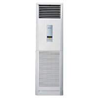 Máy lạnh tủ đứng Panasonic 3.0 HP CU/CS-C28FFH 1 chiều