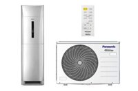 Máy Lạnh Tủ Đứng Panasonic CS-E28NFQ/ CU-E28NFQ (3.0 HP, gas R410, Inverter)