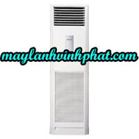 Máy lạnh tủ đứng Panasonic CU/CS-C18FFH (2HP)