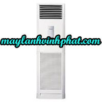Máy lạnh tủ đứng Panasonic CU/CS-C45FFH (5HP)