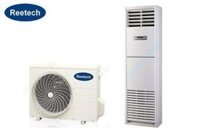 Máy lạnh tủ đứng Reetech 4 HP RF36/RC36 ( 1 pha - 3 pha)