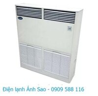 Máy lạnh tủ đứng Reetech RS160-L1A/RC160-BBD-A Gas R410a             (16HP)