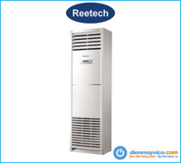 Máy lạnh tủ đứng Reetech RF24/RC24 2.5 Hp