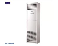 Máy lạnh tủ đứng Reetech RF48/RC48 5.0 HP (5 Ngựa) – 3 Pha – Máy lạnh Lâm Hoàng Long