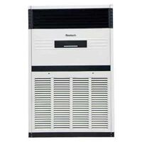 Máy lạnh tủ đứng Reetech inverter 10 HP RSV100H-DW-AT/RCV100H-DWS-AT