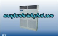 Máy lạnh tủ đứng REETECH RS160-L1A/RC160-BBD-A Gas R410a 15HP