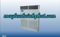 Máy lạnh tủ đứng REETECH RS160-L1A/RC160-BBD-A Gas R410a 15HP