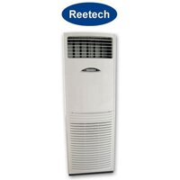 Máy lạnh tủ đứng Reetech RS160/RC160 (15.0Hp)