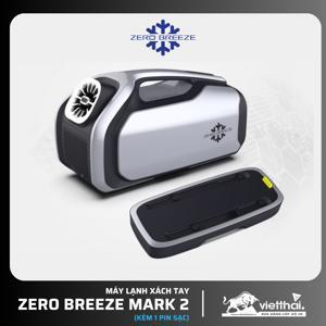 Điều hòa Zero Breeze 1 chiều Mark 2