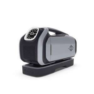 Điều hòa Zero Breeze 1 chiều Mark 2