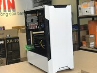 Máy lắp ráp Gaming (B450M-A/AMD Ryzen 5 2600/RAM 8GB/RX 570 4G /SSD 120G)