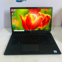 Máy Laptop Dell Latitude 7400 Intel Core i5-8365U, 8gb ram, 256gb ssd, Vga Uhd Graphics 620, 14inch Full HD. Đẹp , Rẻ