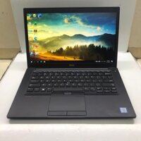Máy Laptop Dell Latitude E7480 Intel Core i5-7300U, 8gb ram, 256gb ssd, Vga Intel HD Graphics 620, 14 inch FHD. Đẹp, Rẻ