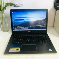 Máy Laptop Dell Vostro 5468 Intel Core i5-7200U, 8gb ram, 480gb ssd, Vga Intel HD Graphics, 14 inch. Đẹp, Rẻ