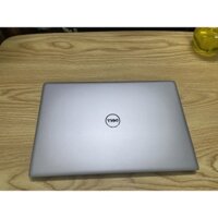 Máy Laptop Dell Xps 13 9350 i5 6300U 8G 256G 13”3 FHD