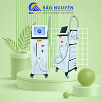 Máy Laser 𝐏𝐈𝐂𝐎 𝐉𝐎𝐍𝐍𝐘 là một thiết bị xóa xăm hiện đại ứng dụng công nghệ Laser Q-Switch ND Yag mẫu mới nhất 2024
